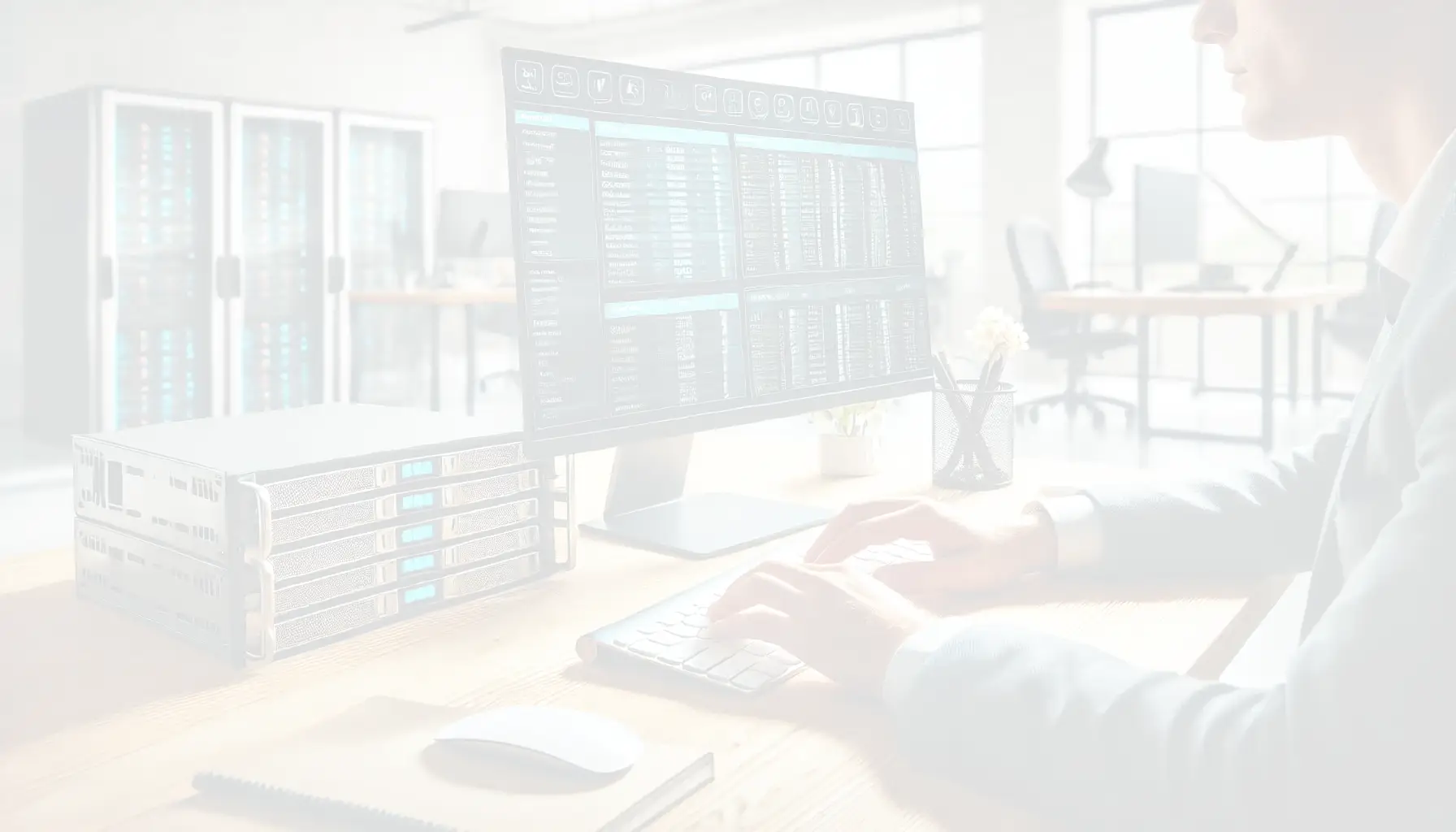 Profesjonalne Zarządzanie VPS i AWS